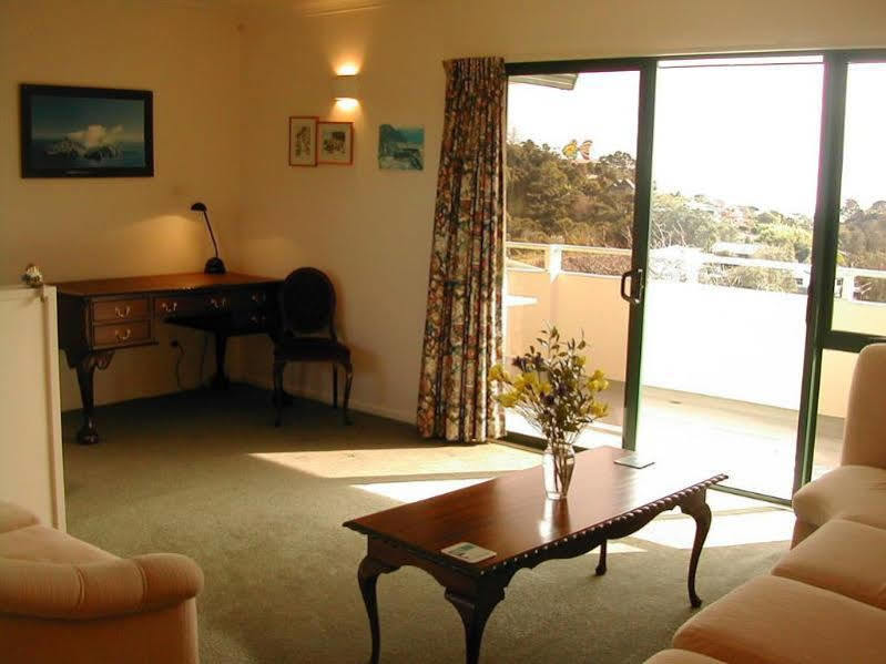 Crestwood Bed And Breakfast Whakatane Dış mekan fotoğraf
