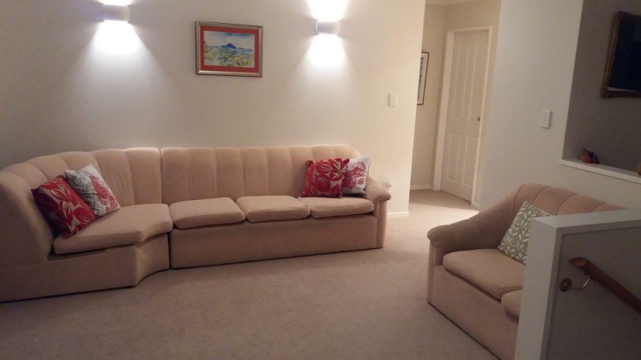 Crestwood Bed And Breakfast Whakatane Dış mekan fotoğraf
