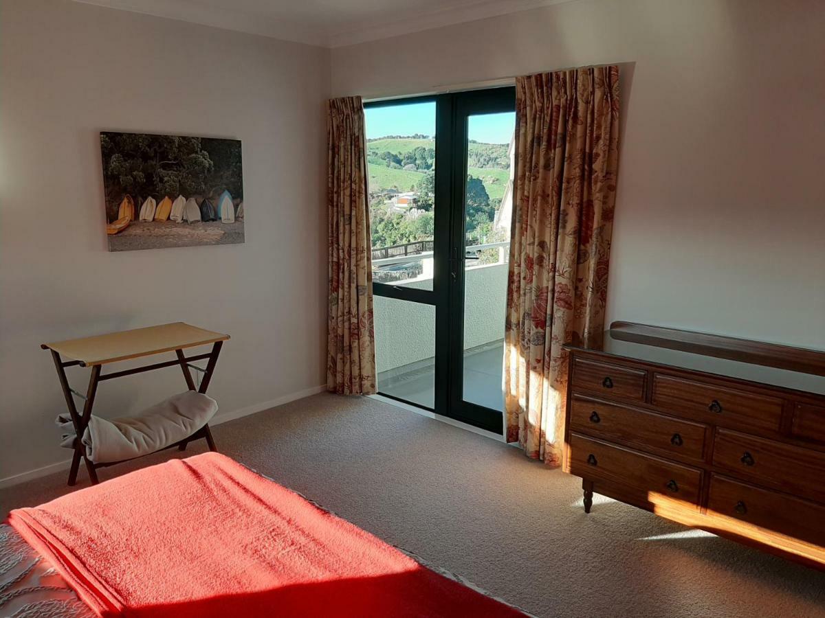 Crestwood Bed And Breakfast Whakatane Dış mekan fotoğraf