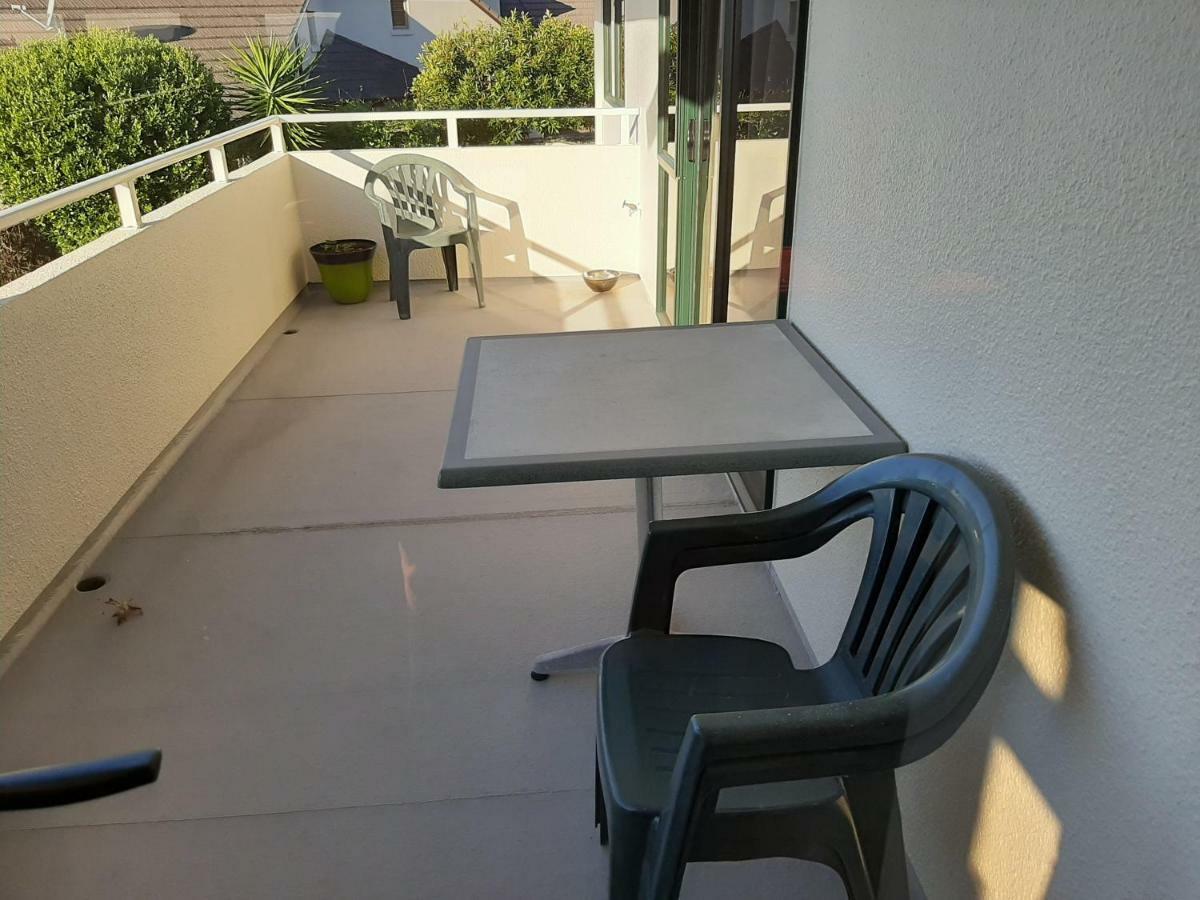 Crestwood Bed And Breakfast Whakatane Dış mekan fotoğraf