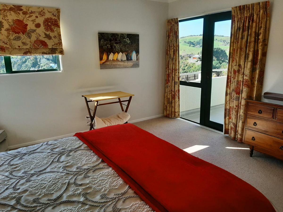 Crestwood Bed And Breakfast Whakatane Dış mekan fotoğraf